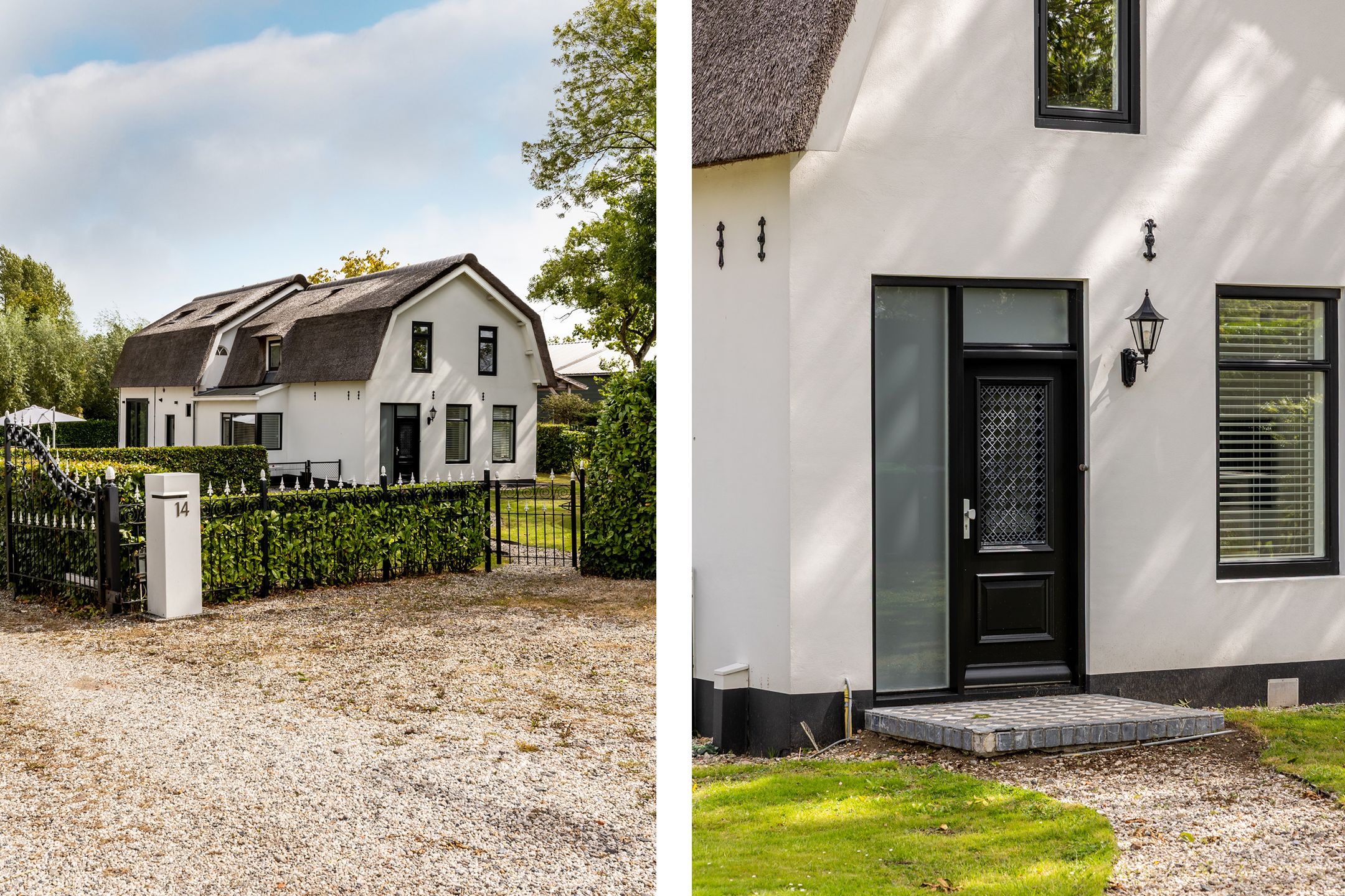 Foto 6 van Gemeenlandsedijk Zuid 14