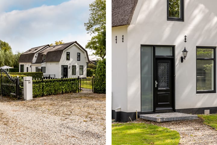 Foto 6 van Gemeenlandsedijk Zuid 14