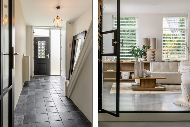 Foto 7 van Gemeenlandsedijk Zuid 14