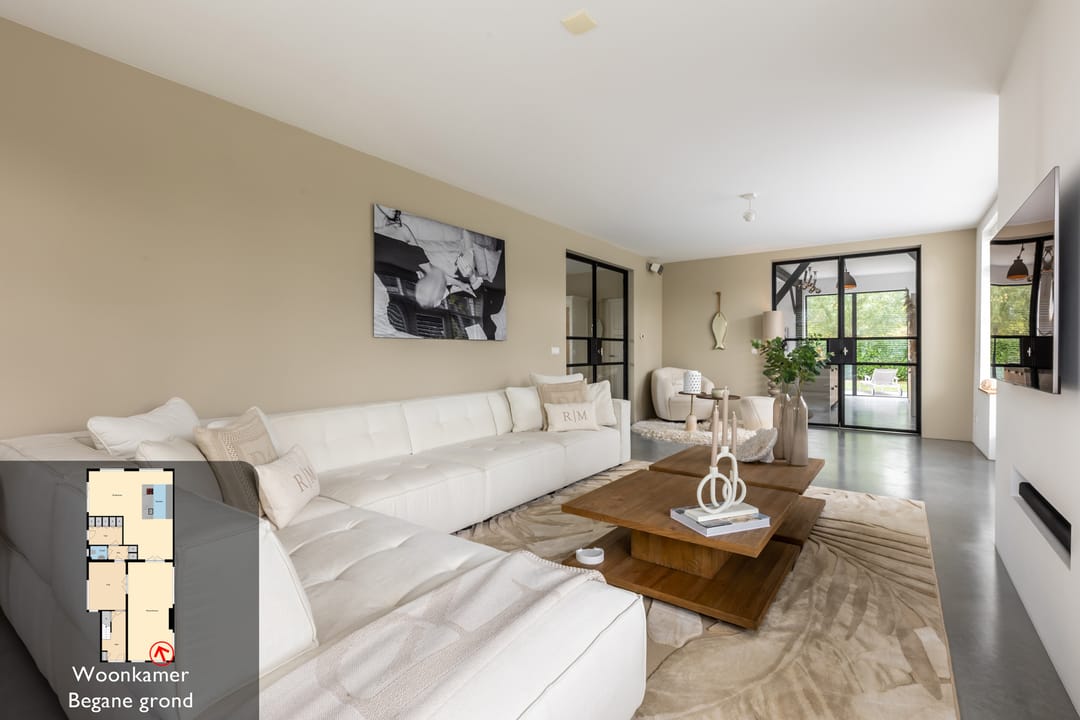 Foto 8 van Gemeenlandsedijk Zuid 14