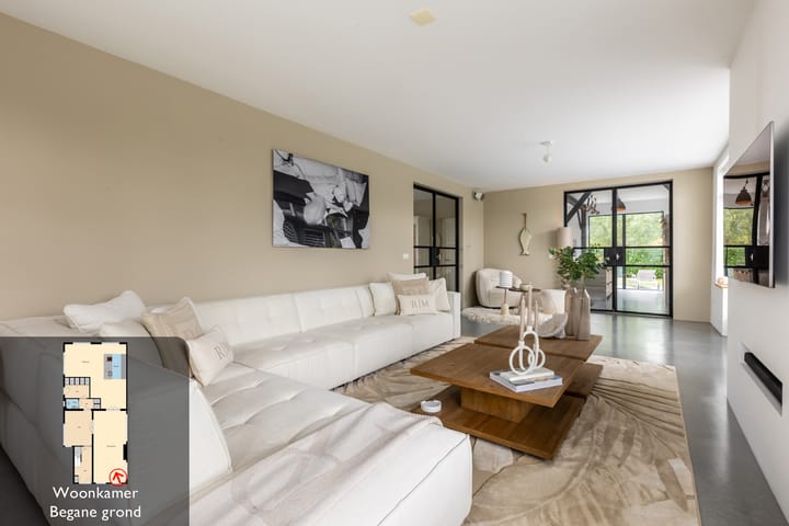 Foto 8 van Gemeenlandsedijk Zuid 14