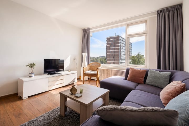 Foto 4 van S. F. van Ossstraat 150