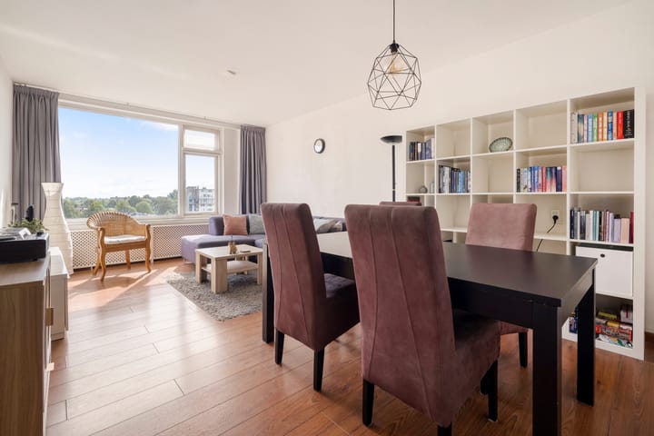 Foto 5 van S. F. van Ossstraat 150