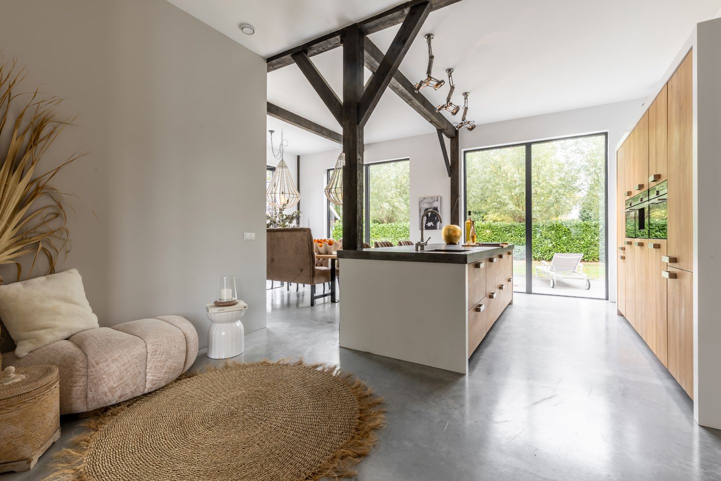 Foto 14 van Gemeenlandsedijk Zuid 14