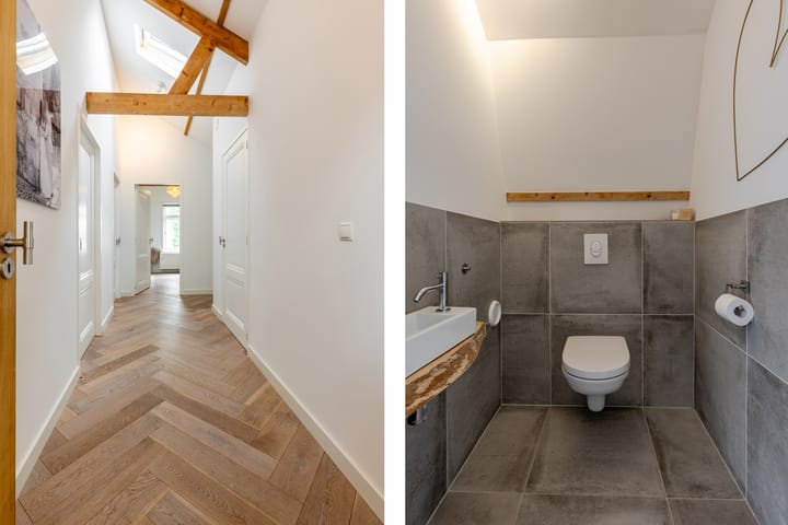 Foto 27 van Gemeenlandsedijk Zuid 14