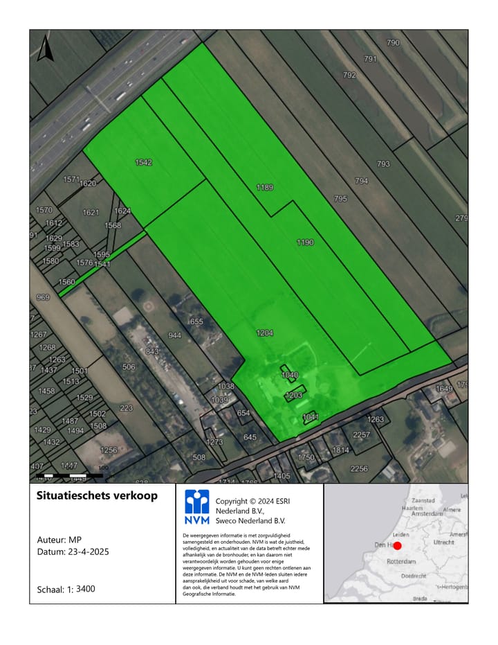 Photo 102 of Stompwijkseweg 27