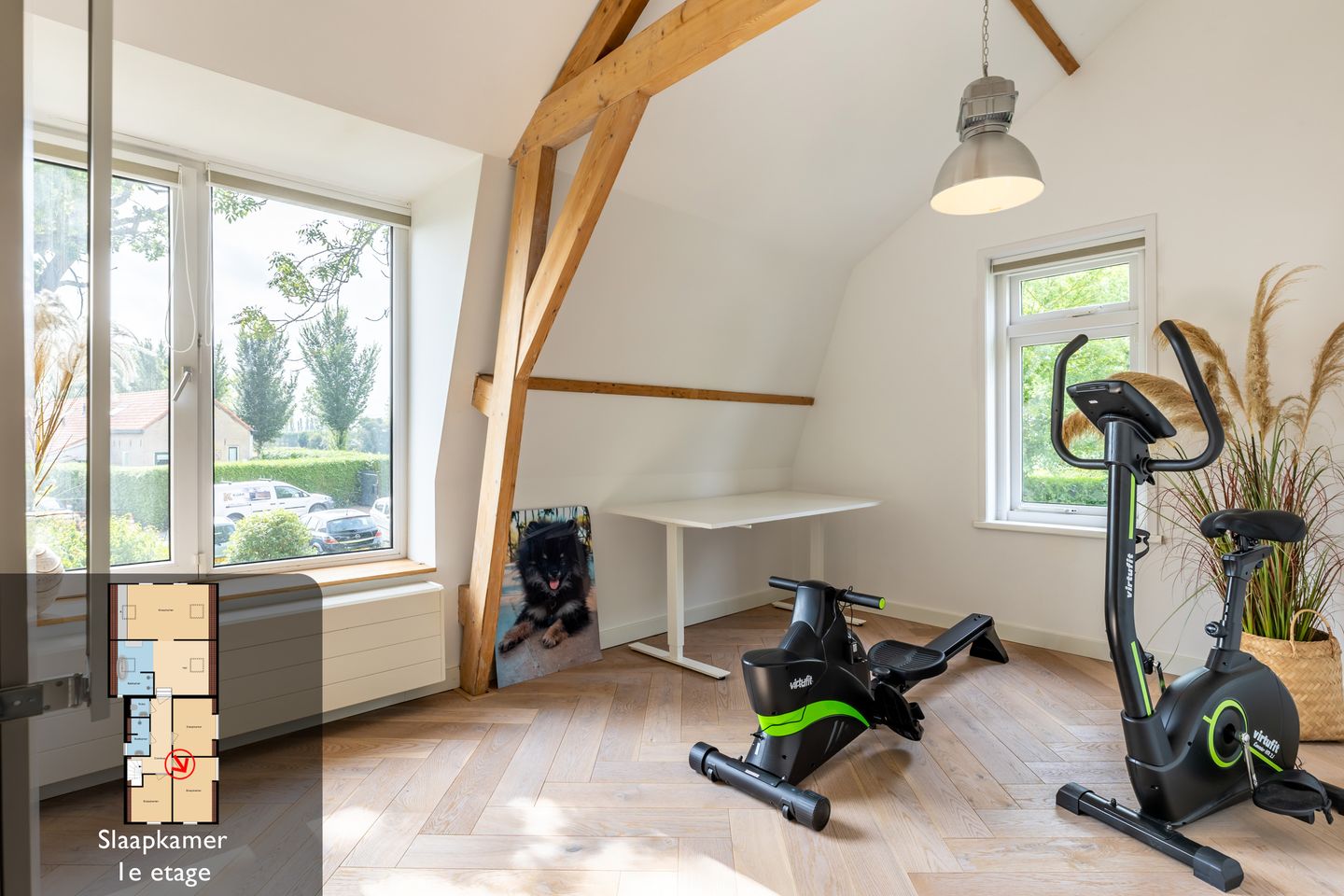 Foto 40 van Gemeenlandsedijk Zuid 14