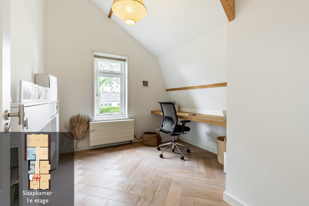 Foto 41 van Gemeenlandsedijk Zuid 14