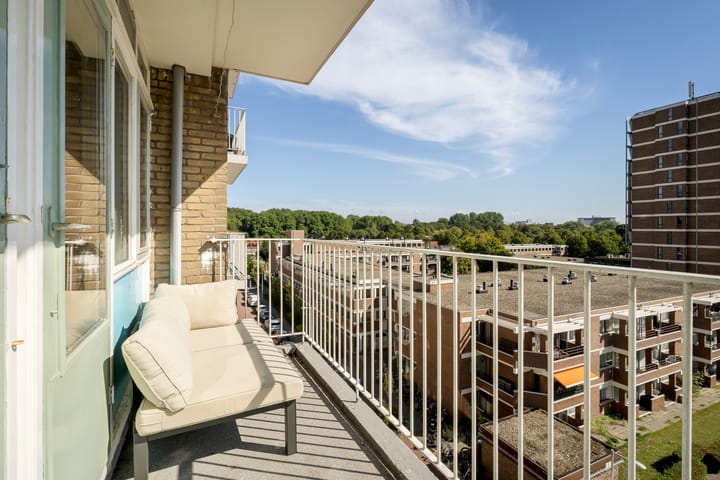 Foto 22 van S. F. van Ossstraat 150