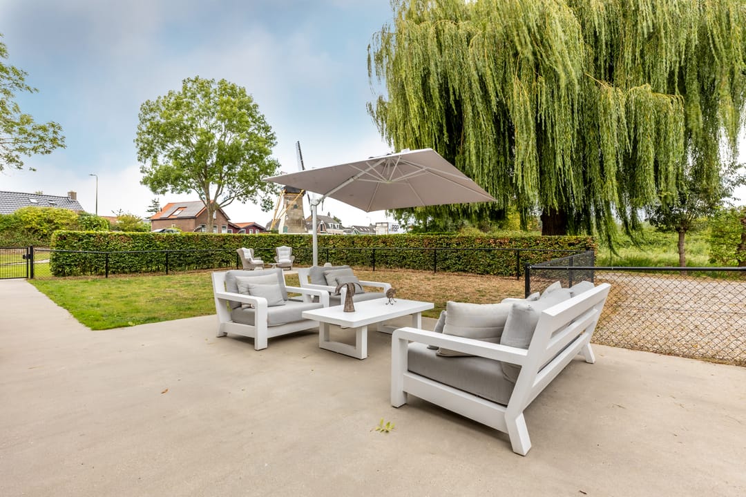 Foto 43 van Gemeenlandsedijk Zuid 14