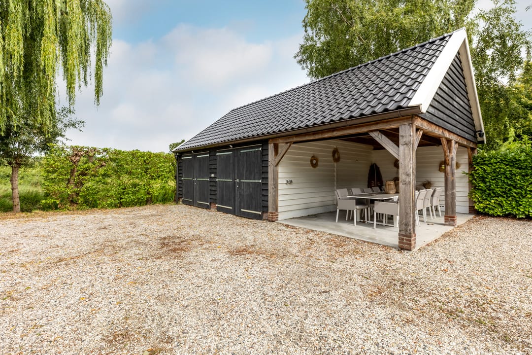 Foto 47 van Gemeenlandsedijk Zuid 14