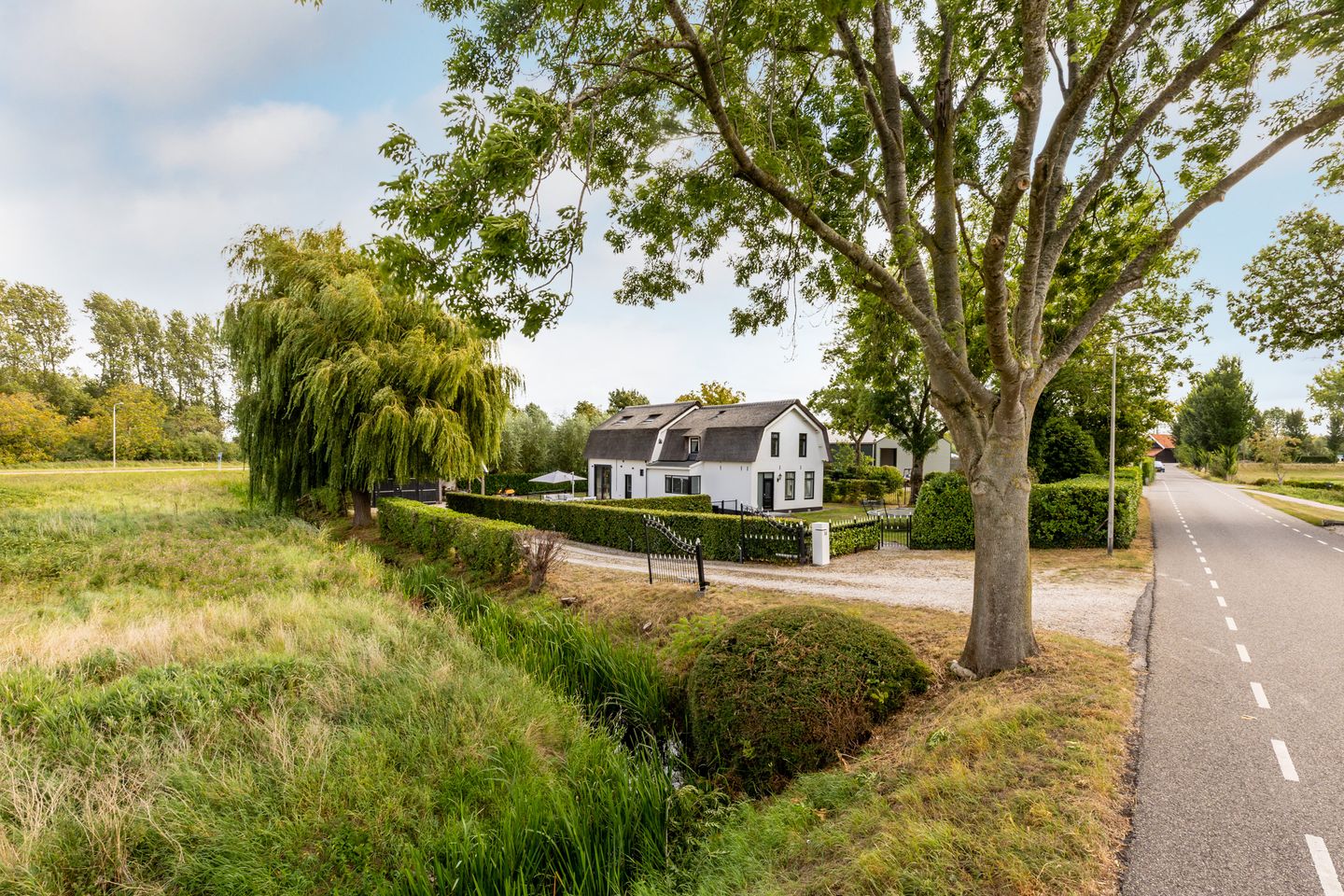 Foto 55 van Gemeenlandsedijk Zuid 14