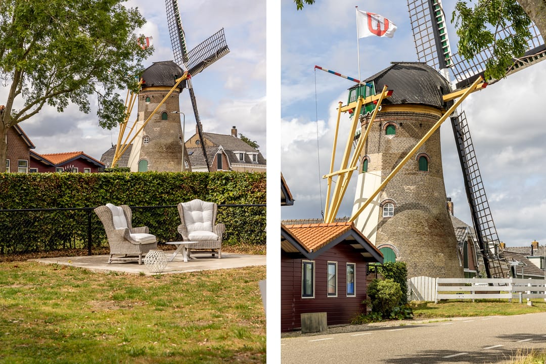 Foto 56 van Gemeenlandsedijk Zuid 14