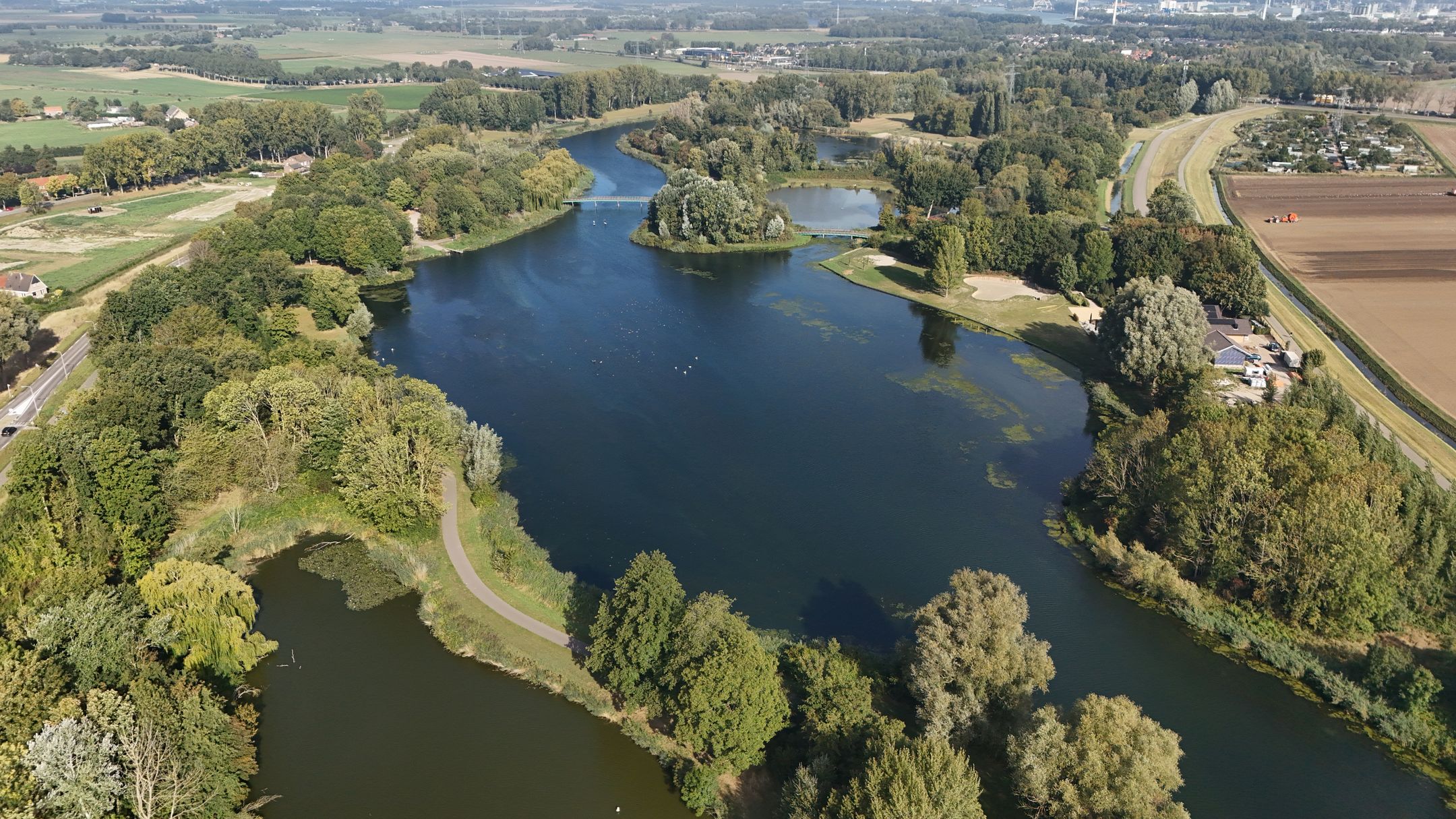 Foto 57 van Gemeenlandsedijk Zuid 14