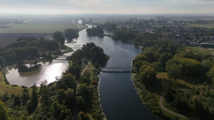 Foto 58 van Gemeenlandsedijk Zuid 14