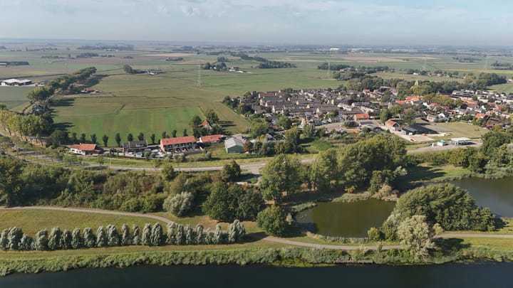 Foto 59 van Gemeenlandsedijk Zuid 14