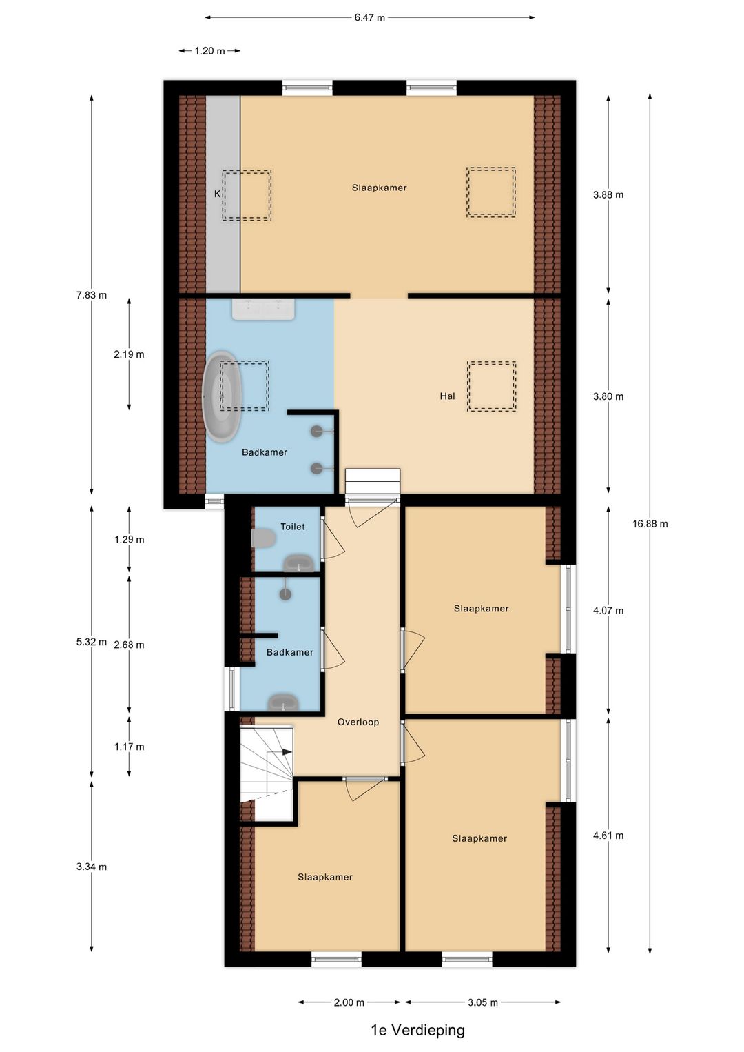 Foto 61 van Gemeenlandsedijk Zuid 14