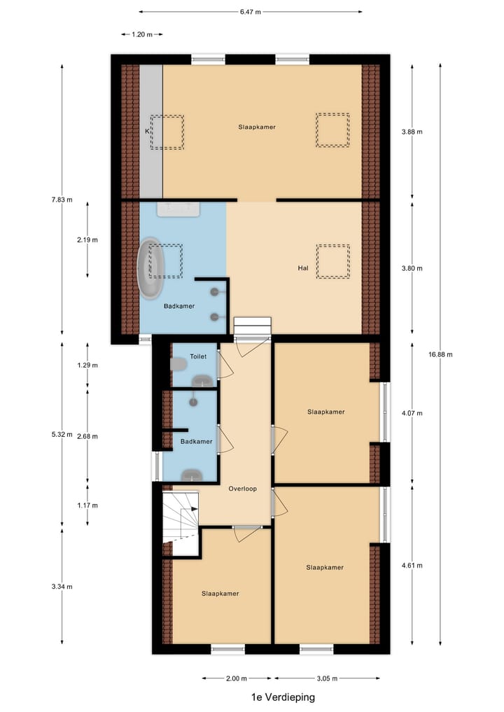 Foto 61 van Gemeenlandsedijk Zuid 14