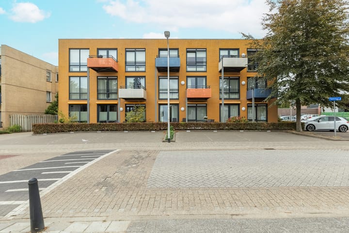 Photo 1 of Beukenlaan 30