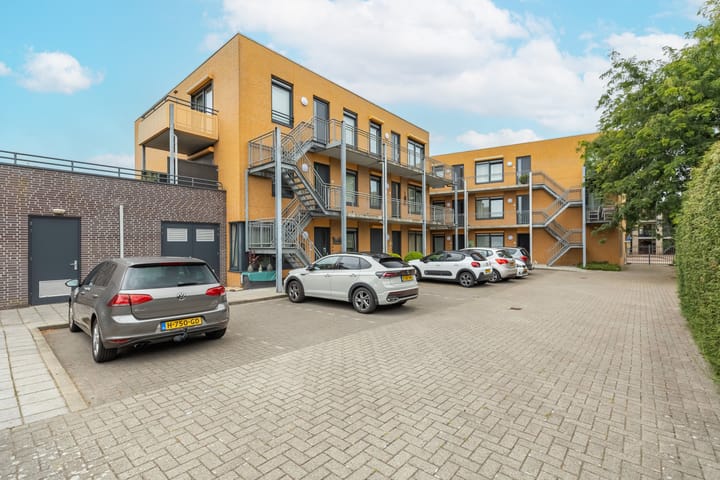 Photo 4 of Beukenlaan 30