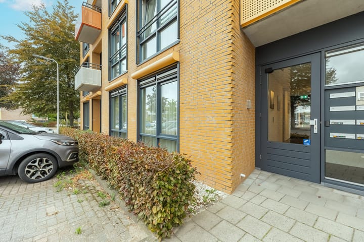 Photo 5 of Beukenlaan 30