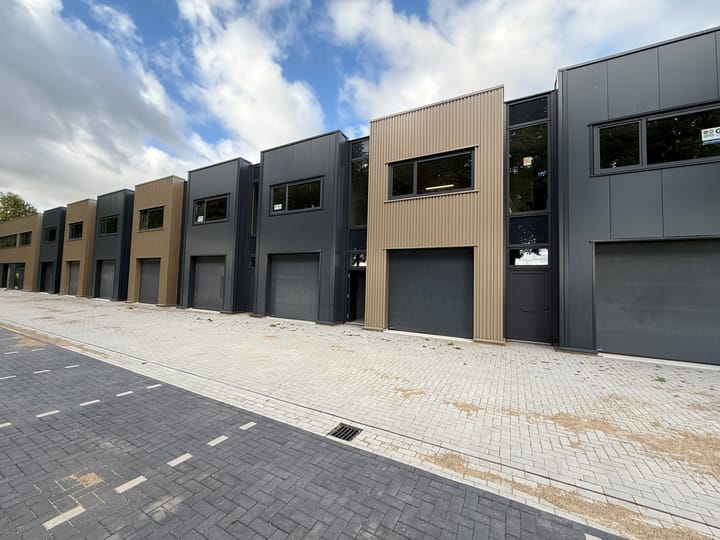 Straevenweg 34, Weert