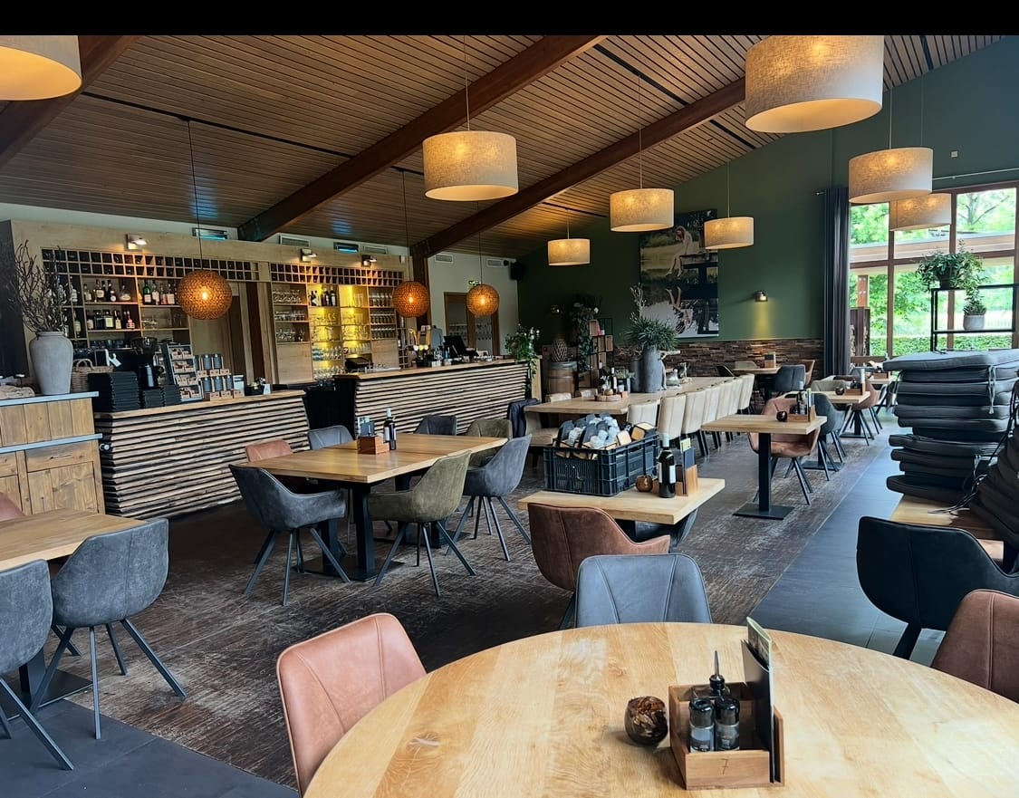 Bekijk foto 1 van Rozenvendreef 2