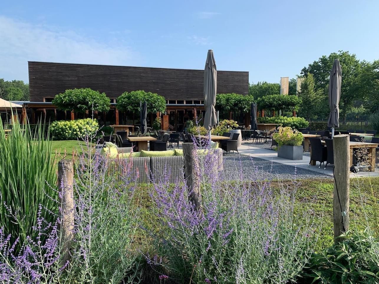 Bekijk foto 5 van Rozenvendreef 2