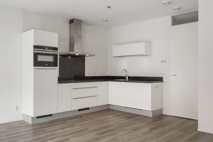 Foto 4 van Meerten Verhoffstraat 10-D20