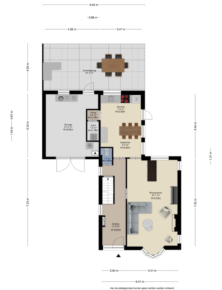 Photo 46 of Bovenstraat 4