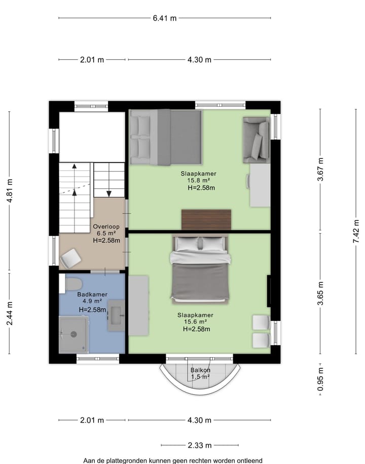 Photo 47 of Bovenstraat 4