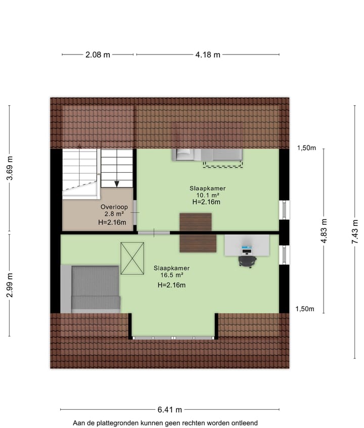 Photo 48 of Bovenstraat 4