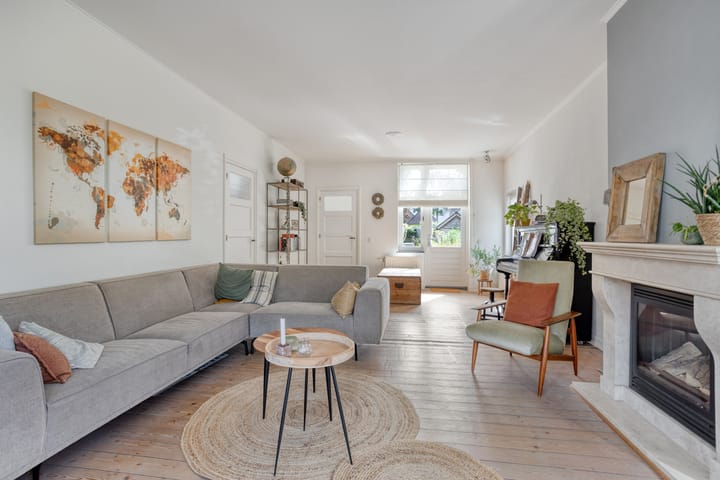 Photo 7 of Bovenstraat 4