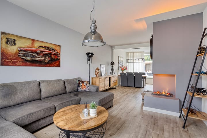 Foto 2 van Wijnsel 46