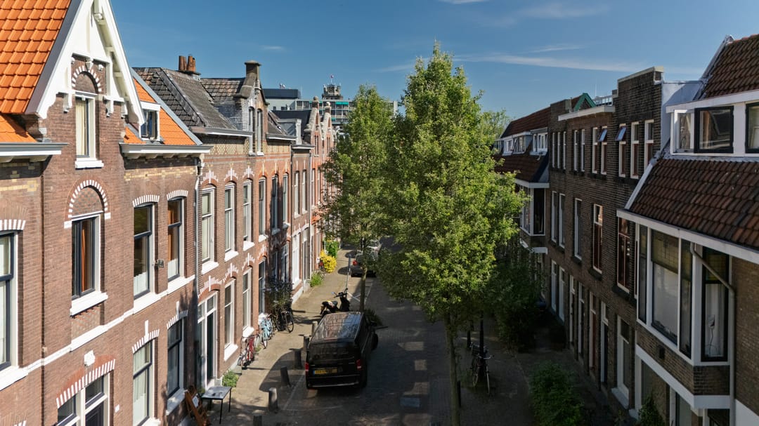 Foto 2 van Koninginnestraat 29