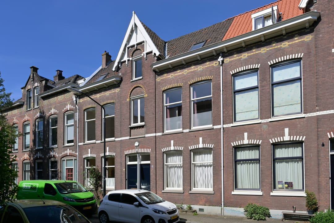 Foto 32 van Koninginnestraat 29