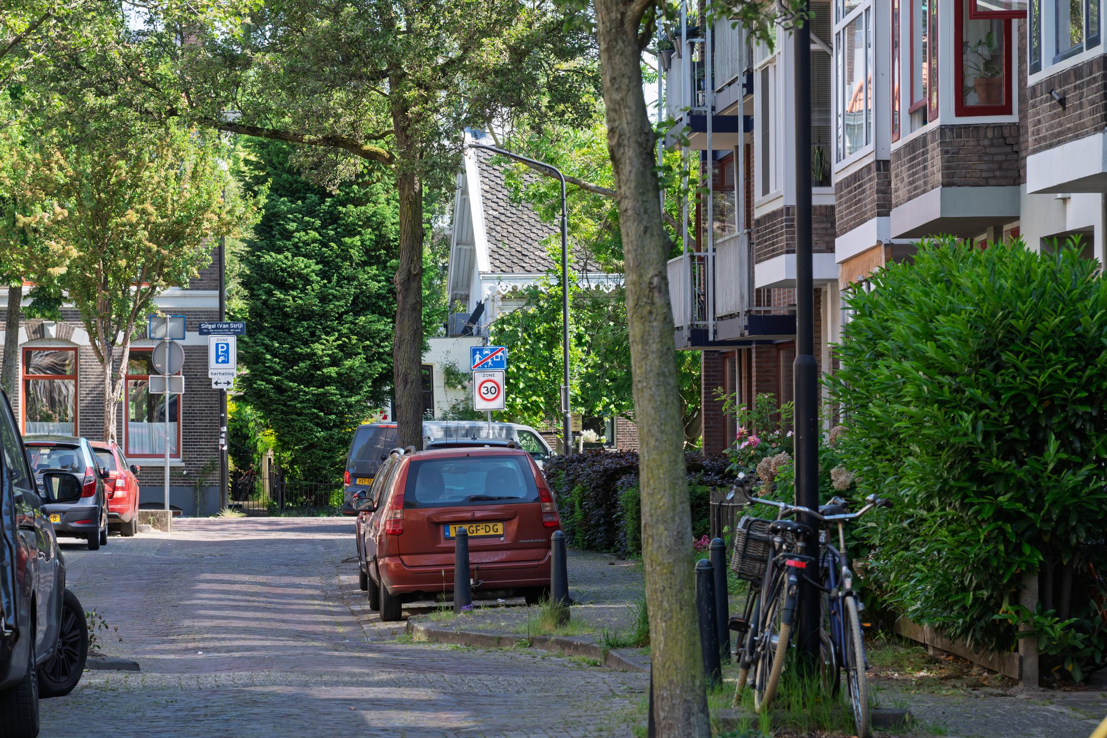 Foto 33 van Koninginnestraat 29