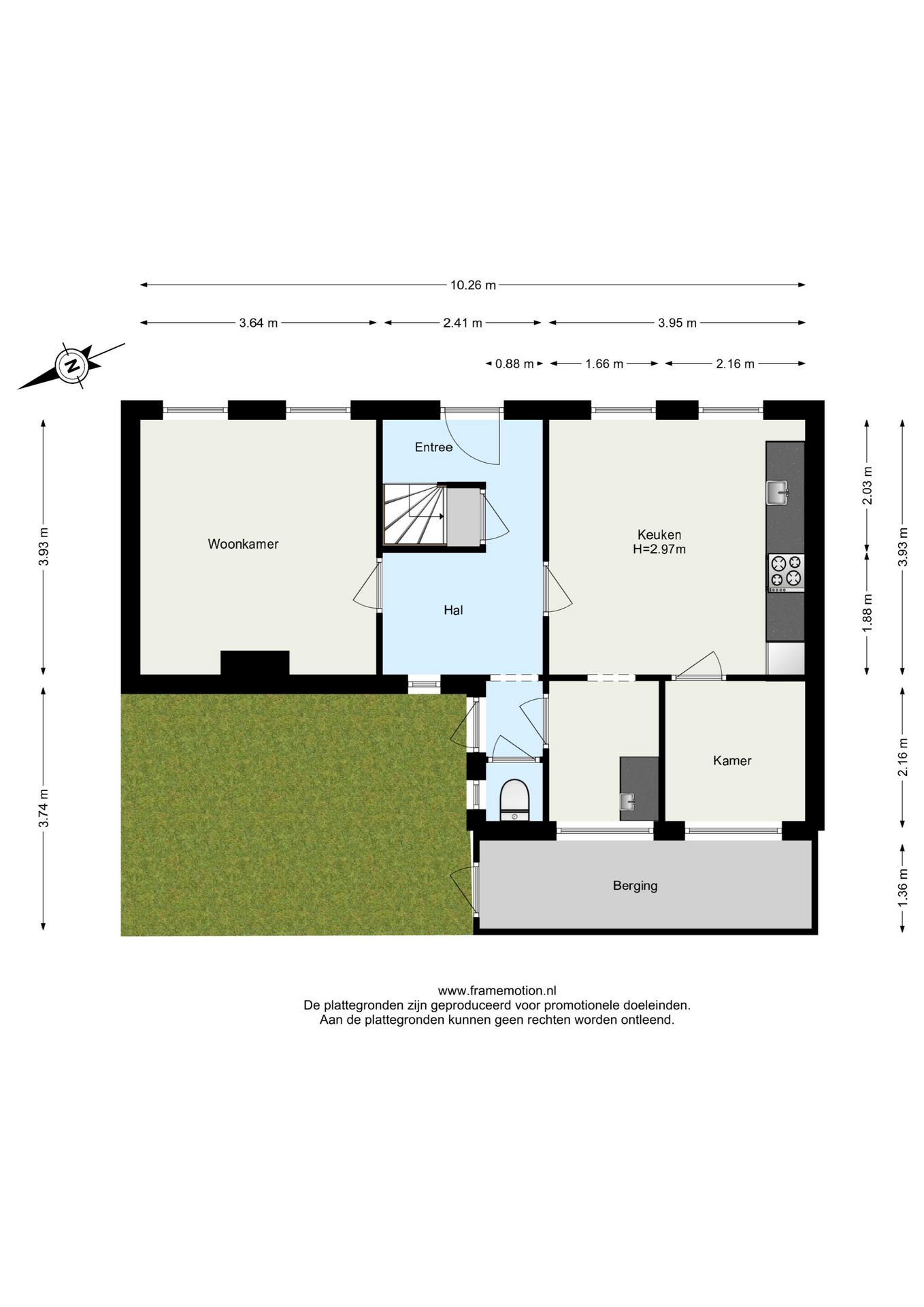 Foto 34 van Koninginnestraat 29