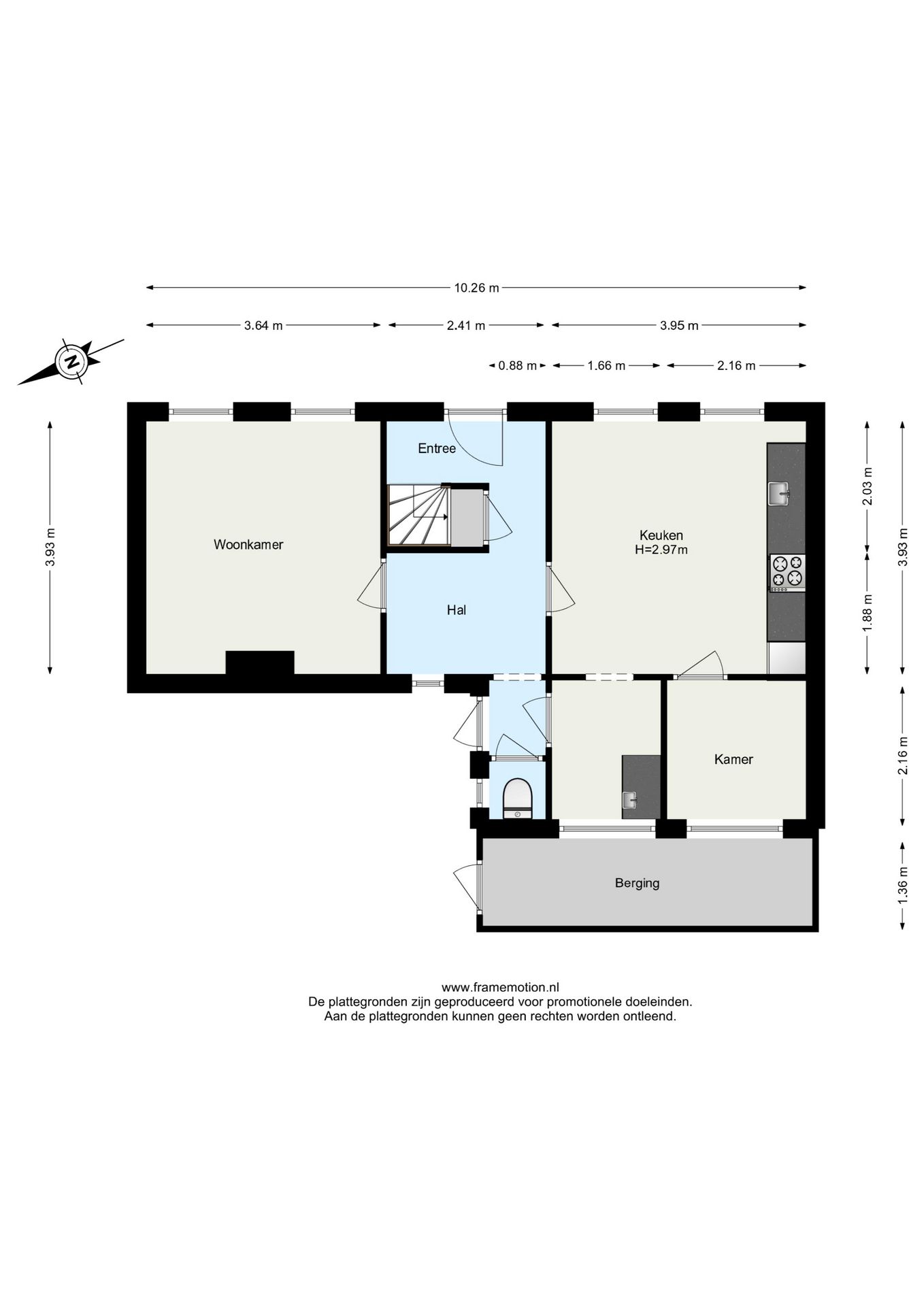 Foto 35 van Koninginnestraat 29