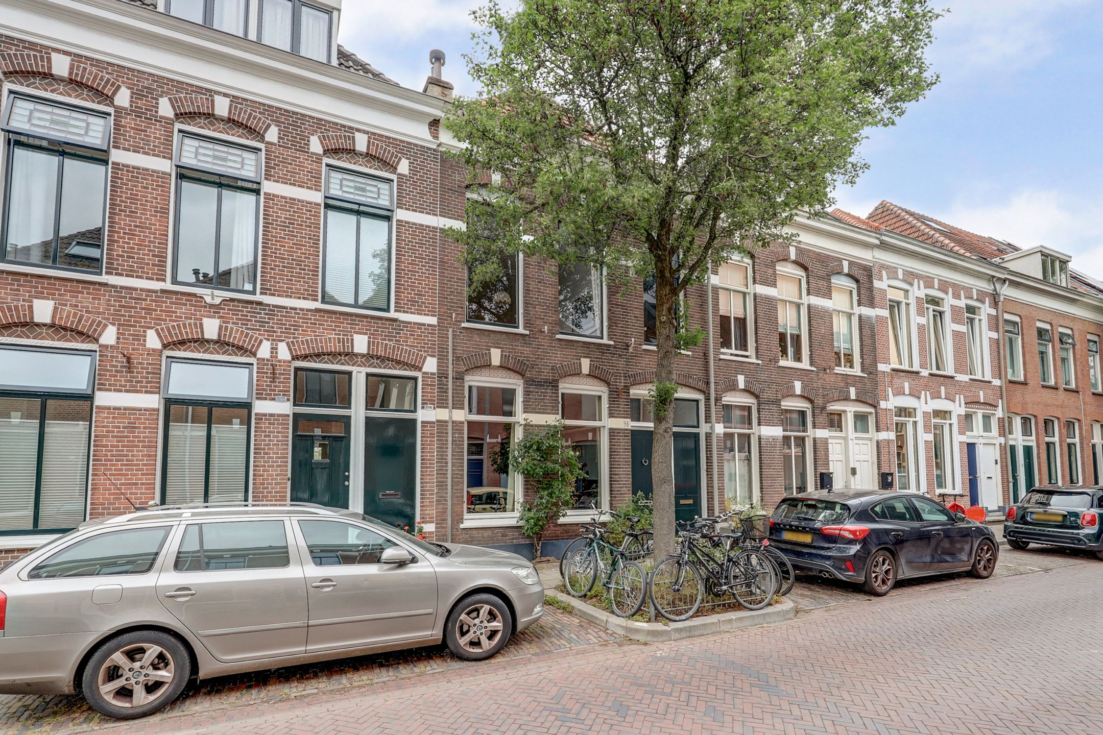 Sloetstraat, 96, Arnhem, 6821CX, Gelderland, Nederland 96 