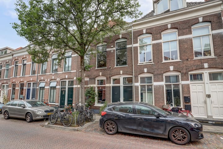 Foto 4 van Sloetstraat 96