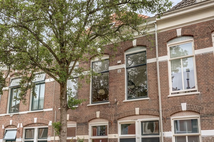 Foto 5 van Sloetstraat 96