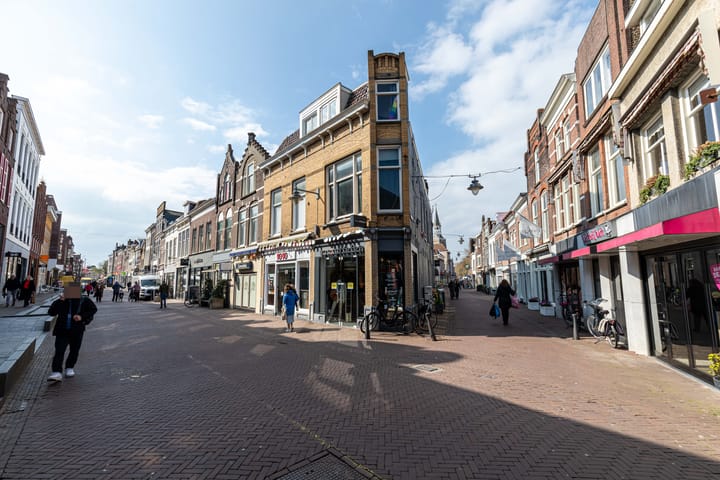 Kleiweg 65, Gouda
