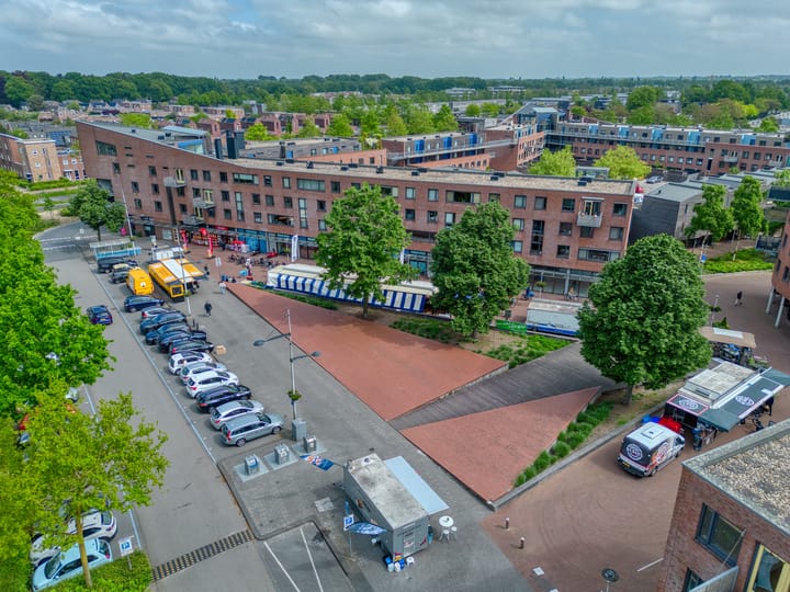 Foto 19 van Linie 127