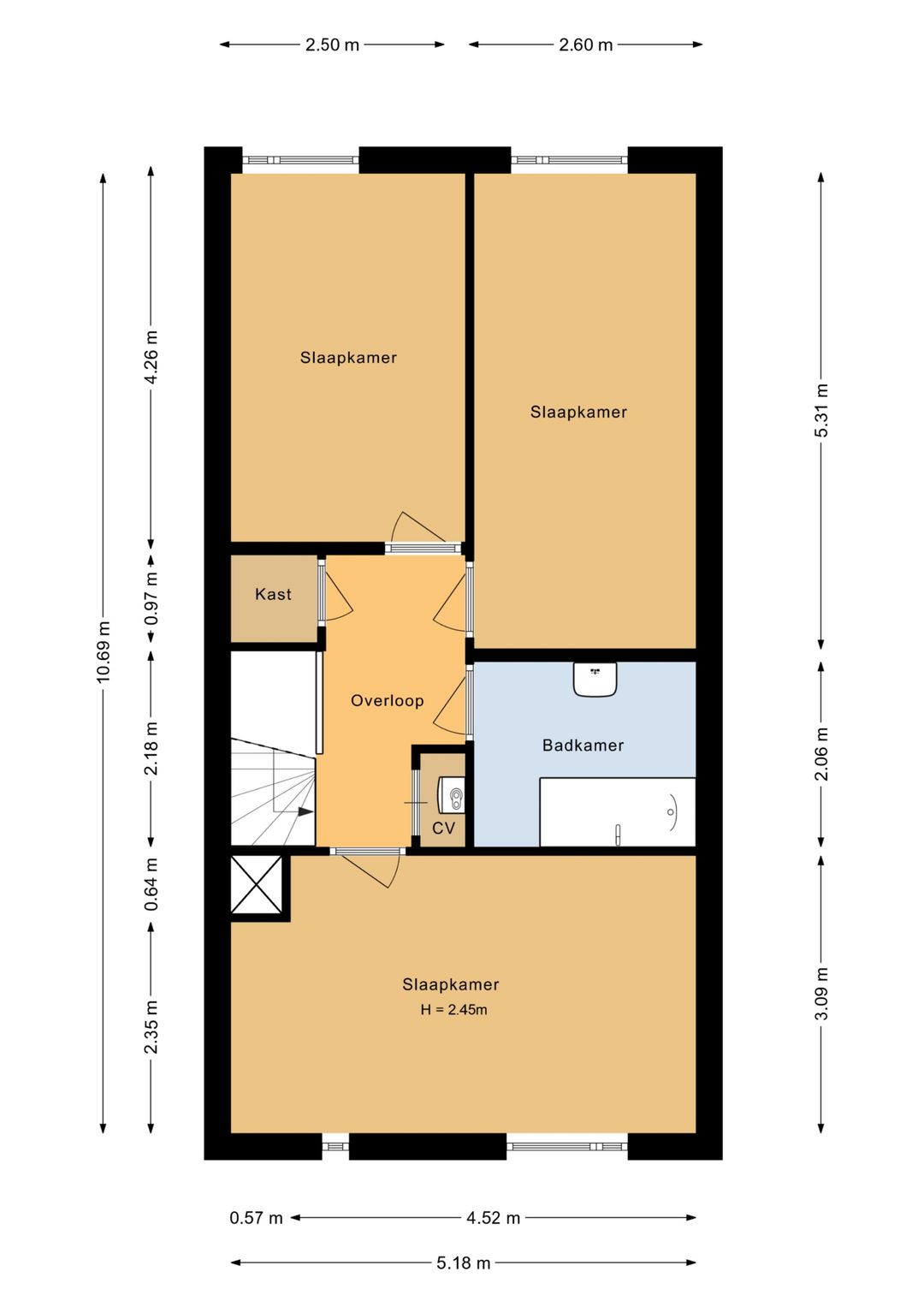 Foto 23 van Linie 127