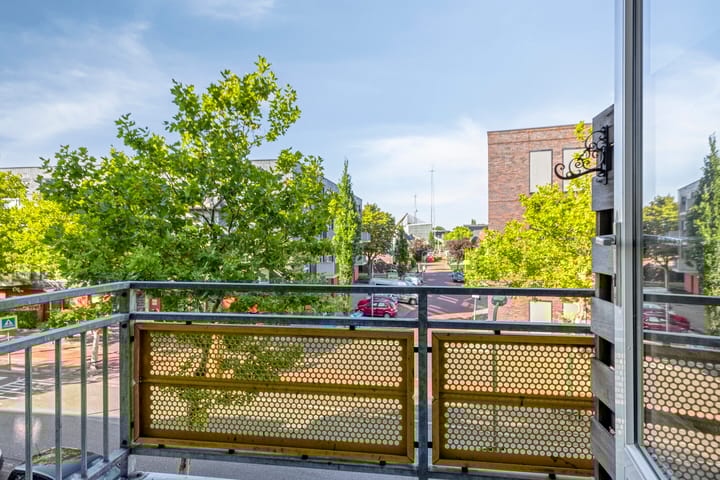 Foto 3 van Zuidvliet 490