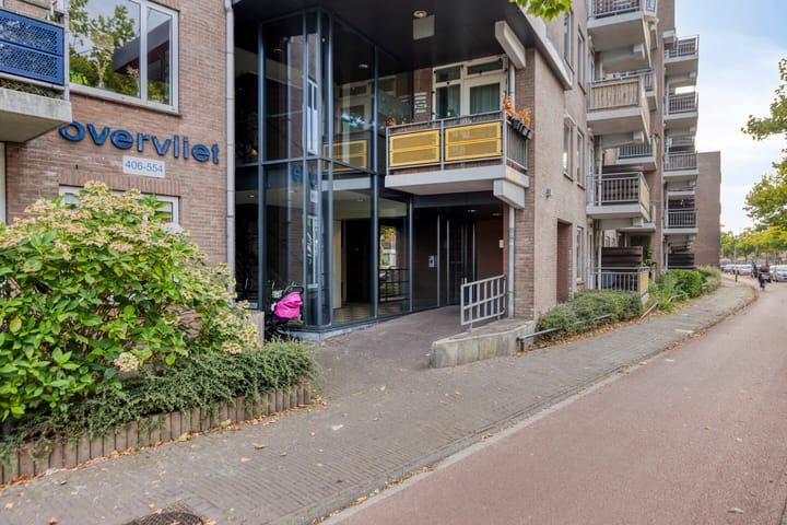 Foto 5 van Zuidvliet 490