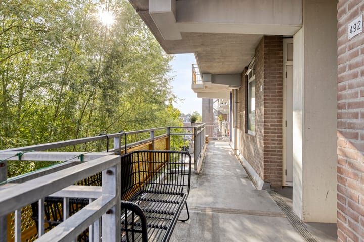 Foto 9 van Zuidvliet 490