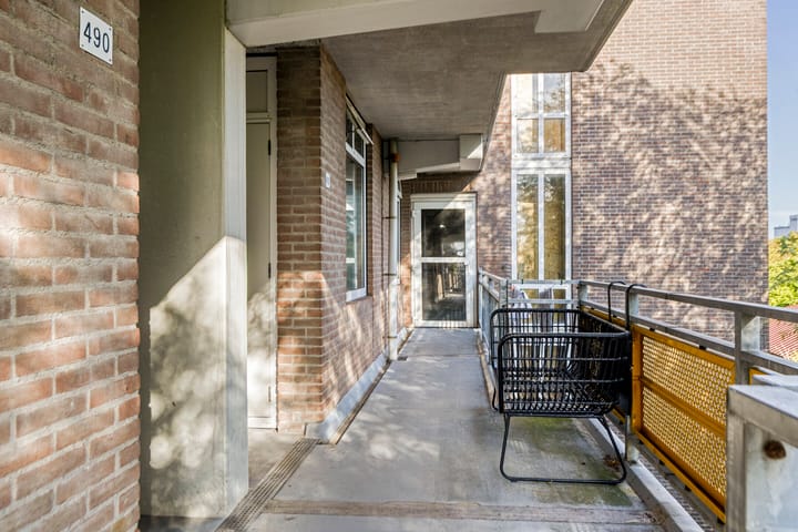 Foto 10 van Zuidvliet 490