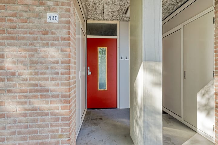 Foto 11 van Zuidvliet 490